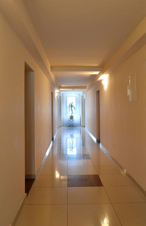 Arka Krakow Bed and Breakfast Rum bild
